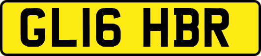 GL16HBR