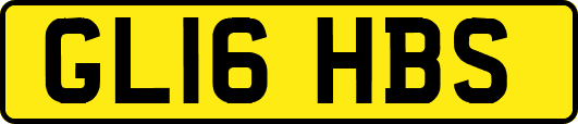 GL16HBS