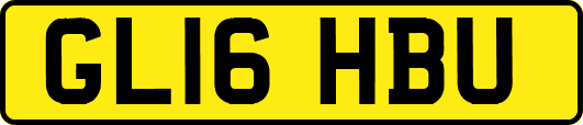 GL16HBU