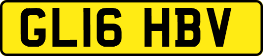 GL16HBV