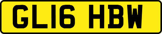 GL16HBW