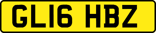 GL16HBZ