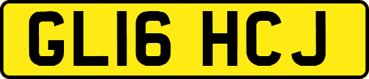 GL16HCJ