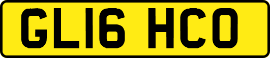 GL16HCO