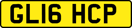 GL16HCP