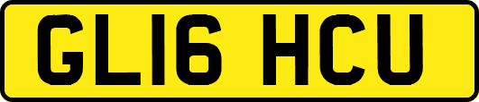 GL16HCU