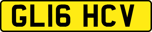 GL16HCV