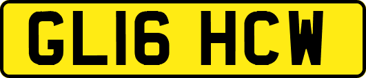 GL16HCW