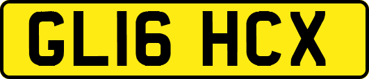 GL16HCX