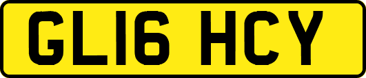 GL16HCY