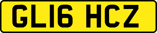 GL16HCZ