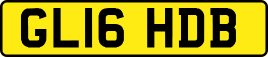 GL16HDB