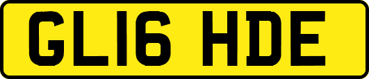 GL16HDE