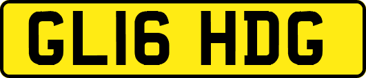 GL16HDG