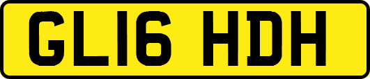 GL16HDH