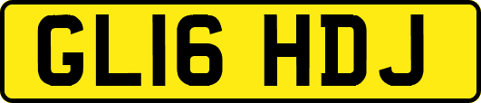 GL16HDJ
