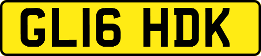 GL16HDK