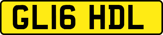 GL16HDL