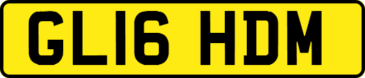 GL16HDM
