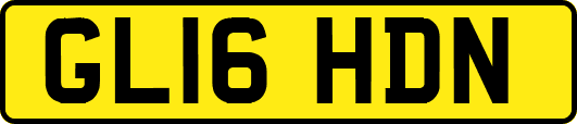 GL16HDN