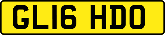 GL16HDO