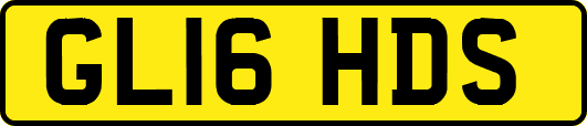 GL16HDS