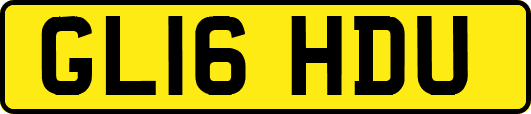 GL16HDU