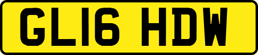 GL16HDW