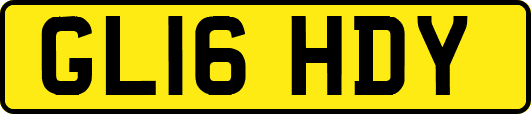GL16HDY