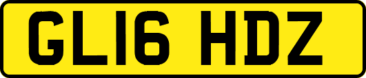 GL16HDZ