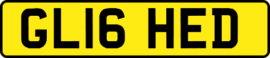 GL16HED