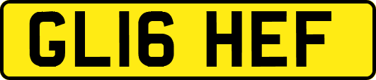 GL16HEF