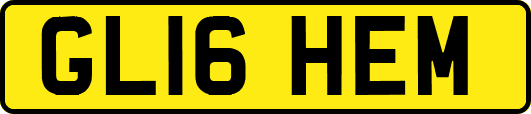 GL16HEM