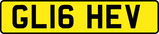 GL16HEV