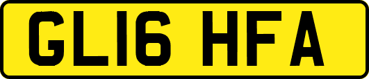 GL16HFA