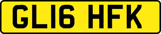 GL16HFK
