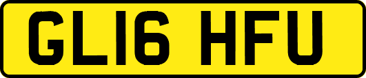 GL16HFU