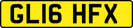 GL16HFX