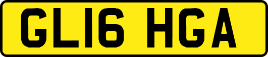 GL16HGA