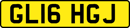 GL16HGJ