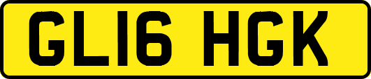 GL16HGK