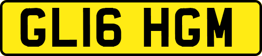 GL16HGM