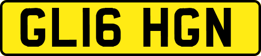 GL16HGN