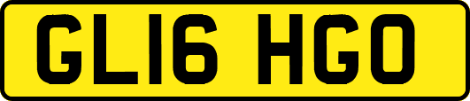GL16HGO