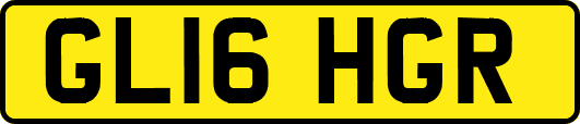 GL16HGR