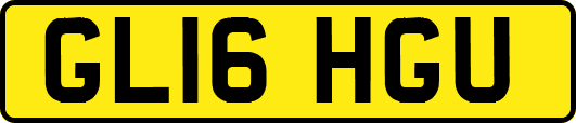 GL16HGU