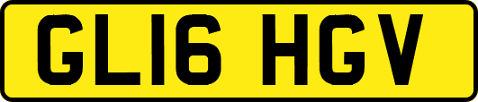 GL16HGV