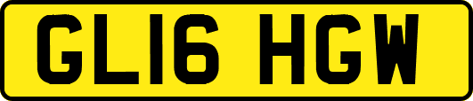 GL16HGW