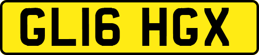 GL16HGX