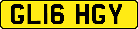 GL16HGY